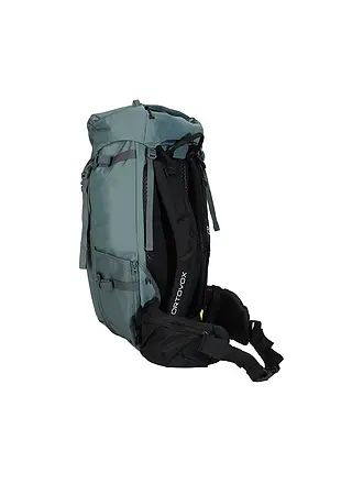 ORTOVOX | Mochila alpina Peak 45 | petrol